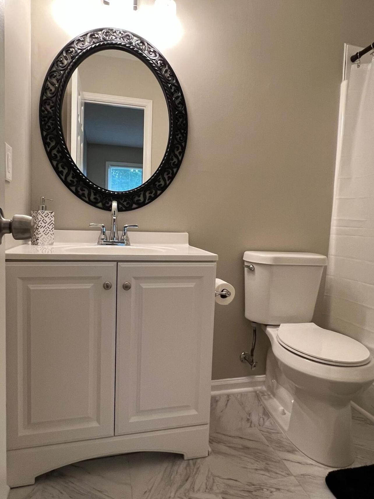 Ecstatic Town Home In ストーン・マウンテン エクステリア 写真