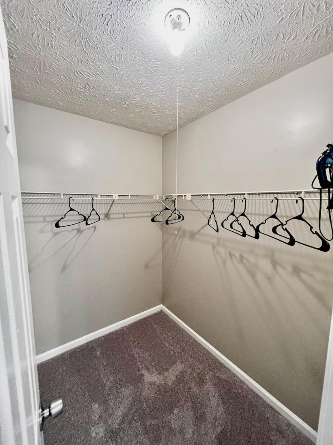 Ecstatic Town Home In ストーン・マウンテン エクステリア 写真